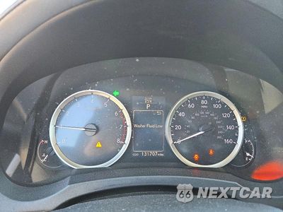 Zdjęcie 9 z 12 samochodu: 2016 LEXUS IS 200T VIN:JTHBA1D21G5023838 - miniatura