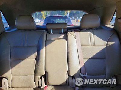 Zdjęcie 10 z 13 samochodu: 2012 KIA SORENTO EX VIN:5XYKUCA65CG293524 - miniatura