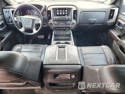 Zdjęcie 8 z 12 samochodu: 2016 GMC SIERRA K1500 DENALI VIN:3GTU2PEC8GG194306 - miniatura