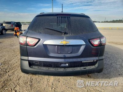 Zdjęcie 6 z 13 samochodu: 2014 CHEVROLET TRAVERSE LT VIN:1GNKRGKD1EJ147458 - miniatura