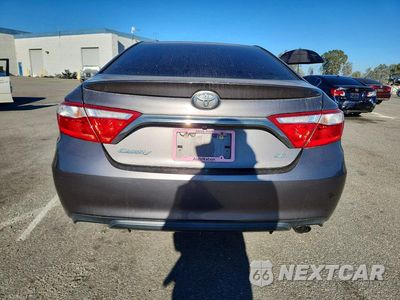Zdjęcie 6 z 12 samochodu: 2017 TOYOTA CAMRY SE VIN:4T1BF1FK2HU750358 - miniatura
