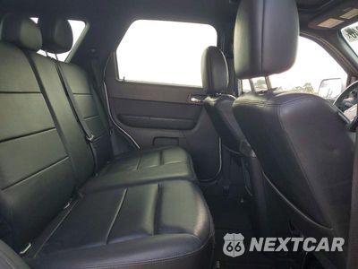 Zdjęcie 11 z 13 samochodu: 2011 FORD ESCAPE LIMITED VIN:1FMCU9EG5BKA24941 - miniatura