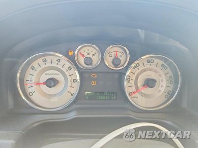 Zdjęcie 9 z 13 samochodu: 2009 FORD EDGE SEL VIN:2FMDK38C49BA87159 - miniatura