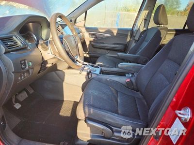 Zdjęcie 7 z 12 samochodu: 2021 HONDA RIDGELINE SPORT VIN:5FPYK3F10MB017474 - miniatura