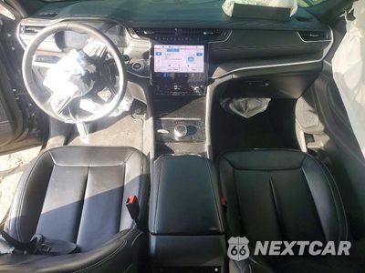 Zdjęcie 8 z 13 samochodu: 2025 JEEP GRAND CHEROKEE L LIMITED VIN:1C4RJKBG6S8744457 - miniatura