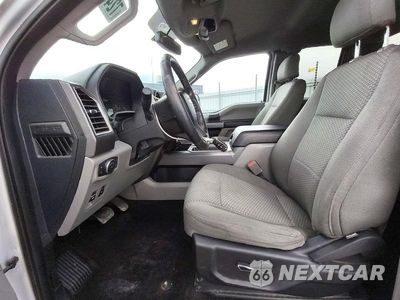 Zdjęcie 7 z 13 samochodu: 2015 FORD F150 SUPER CAB VIN:1FTEX1EP3FFB09524 - miniatura