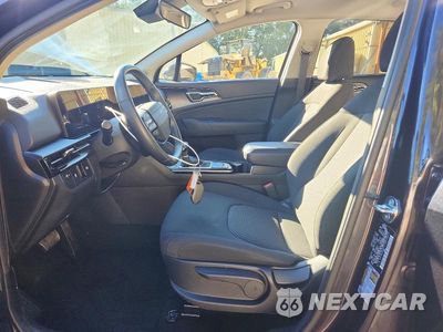 Zdjęcie 7 z 13 samochodu: 2026 KIA SPORTAGE LX VIN:5XYK2CDF7TG415821 - miniatura