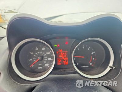 Zdjęcie 9 z 13 samochodu: 2010 MITSUBISHI LANCER ES/ES SPORT VIN:JA32U2FU8AU009105 - miniatura