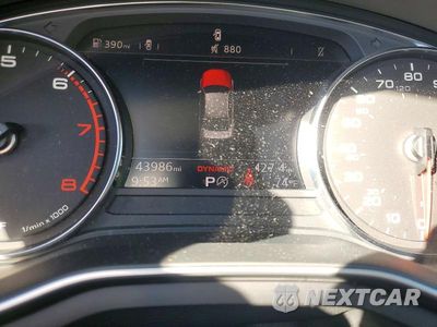 Zdjęcie 9 z 12 samochodu: 2019 AUDI A4 PREMIUM VIN:WAUDNAF43KA027285 - miniatura
