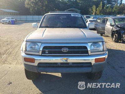 Piąte zdjęcie samochodu w środku: 1996 TOYOTA 4RUNNER LIMITED VIN:JT3HN87R7T0026952 - miniatura