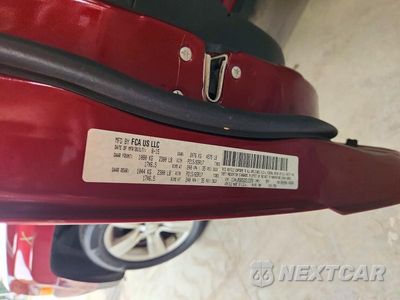 Zdjęcie 13 z 13 samochodu: 2016 JEEP PATRIOT SPORT VIN:1C4NJRBB5GD512376 - miniatura