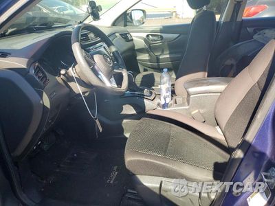 Zdjęcie 7 z 12 samochodu: 2019 NISSAN ROGUE SPORT S VIN:JN1BJ1CR4KW338672 - miniatura