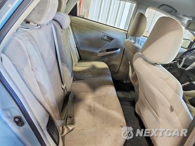 Zdjęcie 11 z 14 samochodu: 2014 TOYOTA PRIUS TWO VIN:JTDKN3DU0E1822405 - miniatura