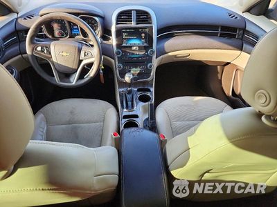 Zdjęcie 8 z 12 samochodu: 2016 CHEVROLET MALIBU LIMITED LT VIN:1G11C5SA0GF127068 - miniatura