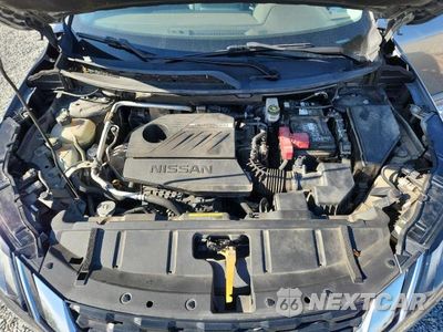 Zdjęcie 12 z 13 samochodu: 2022 NISSAN ROGUE SV VIN:5N1BT3BA0NC733092 - miniatura