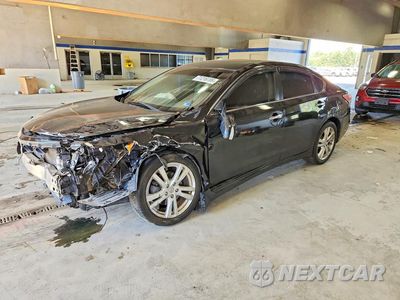 2013 NISSAN ALTIMA 3.5 S 1N4BL3AP5DN428576 - główne zdjęcie licytacji z USA - miniatura