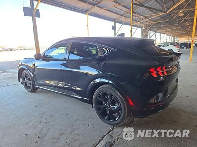 Drugie zdjęcie samochodu z przodu: 2023 FORD MUSTANG MACH-E PREMIUM VIN:3FMTK3R75PMA27027 - miniatura