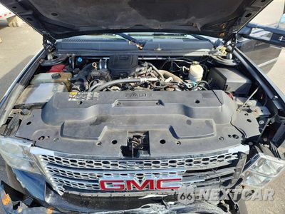 Zdjęcie 11 z 12 samochodu: 2012 GMC SIERRA K2500 DENALI VIN:1GT125E83CF155833 - miniatura