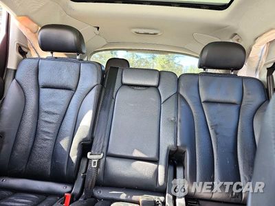 Zdjęcie 10 z 14 samochodu: 2019 AUDI Q7 PREMIUM PLUS VIN:WA1LAAF7XKD000985 - miniatura