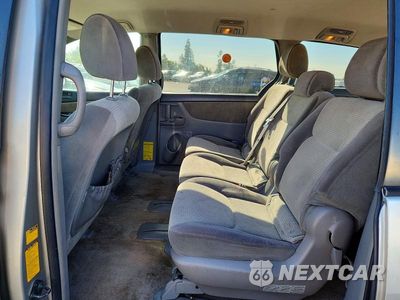 Zdjęcie 11 z 13 samochodu: 2009 TOYOTA SIENNA LE 8-PASSENGER VIN:5TDZK23C59S252839 - miniatura