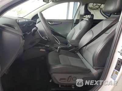 Zdjęcie 7 z 13 samochodu: 2024 KIA NIRO WIND VIN:KNDCR3L16R5115324 - miniatura