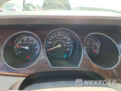 Zdjęcie 9 z 12 samochodu: 2011 FORD TAURUS SEL VIN:1FAHP2EW7BG180939 - miniatura