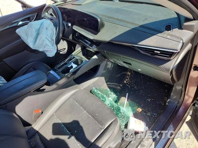 Zdjęcie 8 z 12 samochodu: 2024 BUICK ENVISION PREFERRED VIN:LRBFZME48RD067713 - miniatura