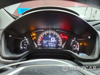Zdjęcie 9 z 13 samochodu: 2018 HONDA CR-V LX VIN:2HKRW6H33JH216579 - miniatura