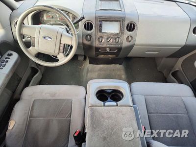 Zdjęcie 8 z 12 samochodu: 2006 FORD F150 SUPERCREW VIN:1FTPW14V96FB17820 - miniatura