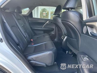 Zdjęcie 6 z 11 samochodu: 2020 LEXUS RX 350 BASE VIN:2T2AZMDAXLC234169 - miniatura