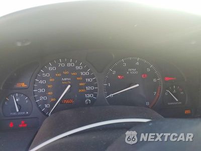 Zdjęcie 9 z 12 samochodu: 2003 SATURN VUE VIN:5GZCZ53B93S911061 - miniatura