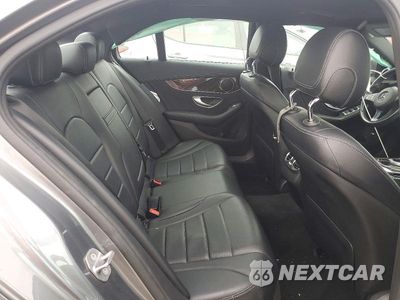 Zdjęcie 10 z 12 samochodu: 2017 MERCEDES-BENZ C 300 4MATIC VIN:55SWF4KB6HU219913 - miniatura