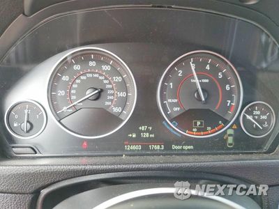 Zdjęcie 9 z 13 samochodu: 2016 BMW 435 XI GRAN COUPE VIN:WBA4B3C56GG344726 - miniatura