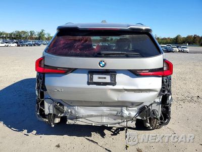 Zdjęcie 6 z 13 samochodu: 2026 BMW X1 XDRIVE28I VIN:WBX73EF09T5666360 - miniatura