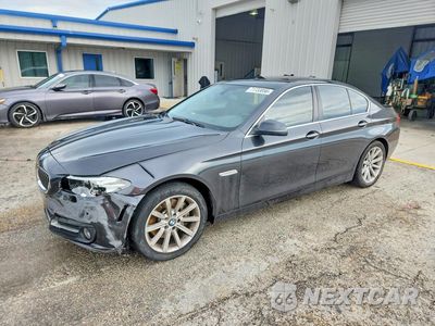 2015 BMW 535 I WBA5B1C51FG127463 - główne zdjęcie licytacji z USA - miniatura