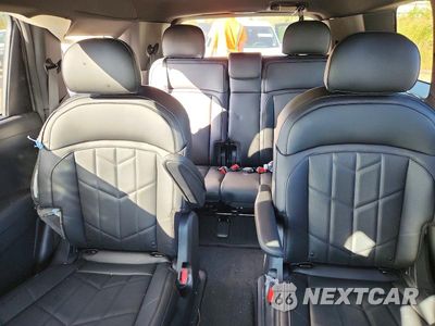 Zdjęcie 10 z 13 samochodu: 2027 KIA TELLURIDE X-LINE EX VIN:5XYPCES17VG050355 - miniatura