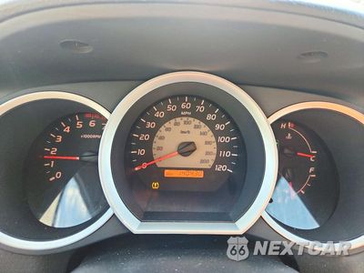 Zdjęcie 9 z 12 samochodu: 2009 TOYOTA TACOMA V6 VIN:5TEUU42N29Z609836 - miniatura