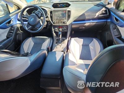Zdjęcie 8 z 13 samochodu: 2021 SUBARU CROSSTREK PREMIUM VIN:JF2GTDEC5MH326787 - miniatura