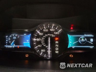 Zdjęcie 9 z 12 samochodu: 2012 LINCOLN MKX VIN:2LMDJ8JK1CBL12134 - miniatura