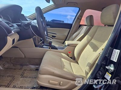 Zdjęcie 7 z 12 samochodu: 2012 HONDA ACCORD LXP VIN:1HGCP2F46CA175688 - miniatura