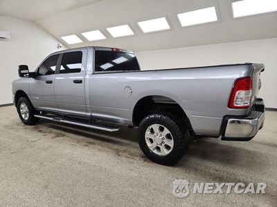 Drugie zdjęcie samochodu z przodu: 2023 RAM 2500 BIG HORN VIN:3C6UR5JJ2PG562085 - miniatura