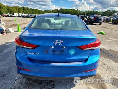 Zdjęcie 6 z 12 samochodu: 2017 HYUNDAI ELANTRA SE VIN:5NPD84LFXHH035953 - miniatura
