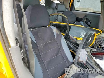 Zdjęcie 11 z 14 samochodu: 2001 PONTIAC AZTEK VIN:3G7DA03E31S537508 - miniatura