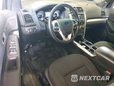 Zdjęcie 8 z 13 samochodu: 2015 FORD EXPLORER POLICE INTERCEPTOR VIN:1FM5K8AR3FGA15793 - miniatura