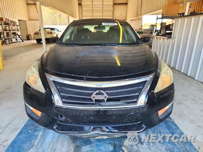 Piąte zdjęcie samochodu w środku: 2015 NISSAN ALTIMA 2.5 S VIN:1N4AL3APXFC102590 - miniatura