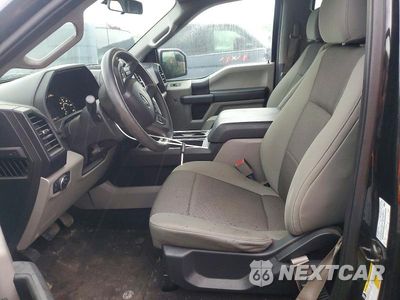 Zdjęcie 7 z 12 samochodu: 2015 FORD F150 SUPERCREW VIN:1FTEW1EF7FFC36710 - miniatura