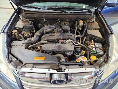 Zdjęcie 11 z 12 samochodu: 2013 SUBARU OUTBACK 2.5I LIMITED VIN:4S4BRBKC5D3241182 - miniatura