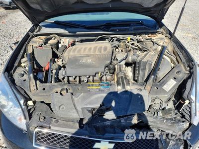 Zdjęcie 11 z 12 samochodu: 2007 CHEVROLET IMPALA SUPER SPORT VIN:2G1WD58C179230813 - miniatura