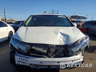 Piąte zdjęcie samochodu w środku: 2026 HONDA ODYSSEY ELITE VIN:5FNRL6H96TB015354 - miniatura