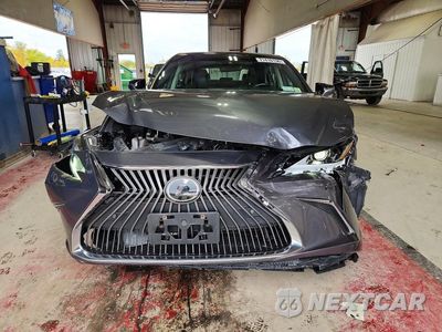 Piąte zdjęcie samochodu w środku: 2025 HYUNDAI TUCSON SEL VIN:5NMJCCDE2SH566666 - miniatura